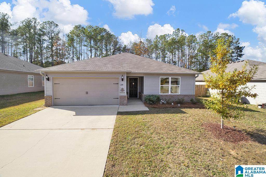 220 Stonebriar Drive - Photo 1