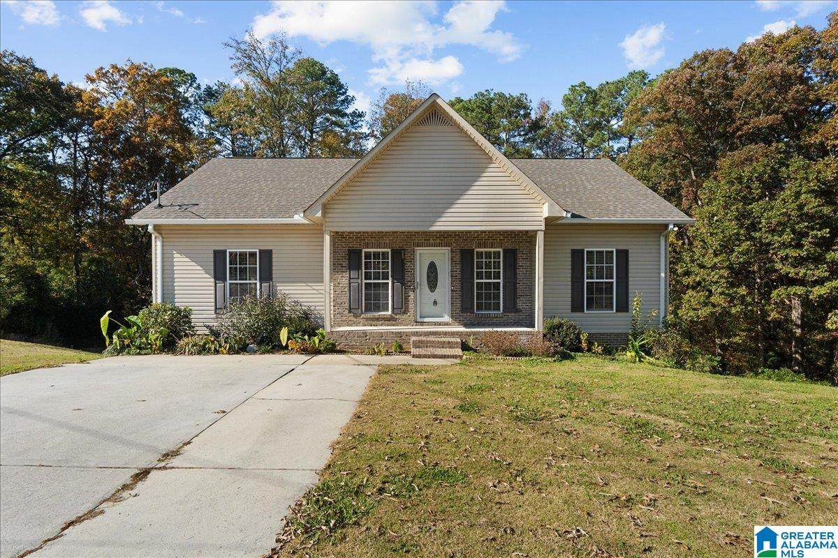 908 Azalea Road - Photo 1