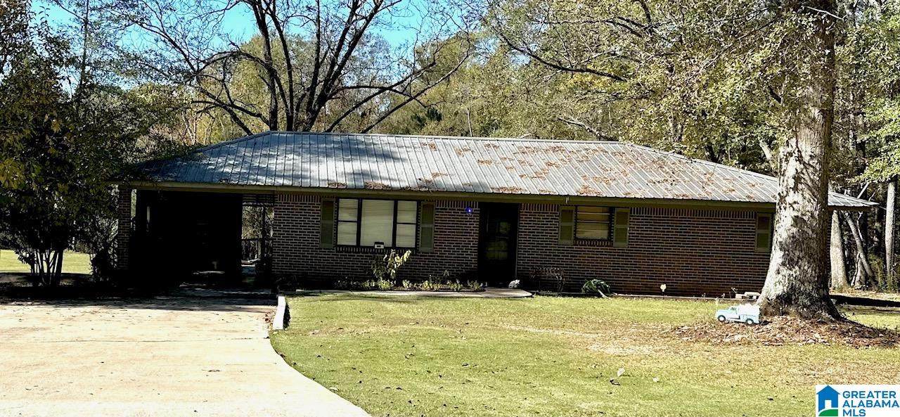 719 Country Club Road - Photo 1