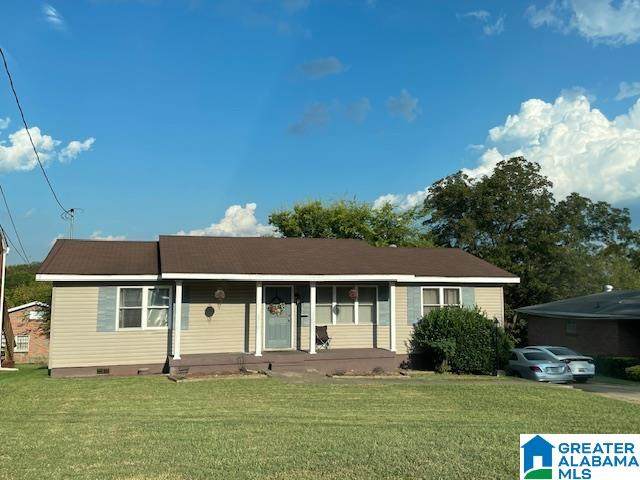 1153 1ST STREET - Photo 1