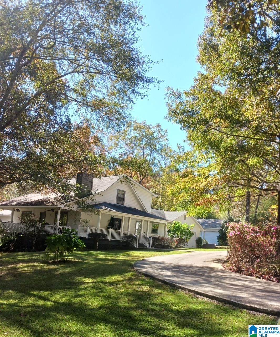 22507 Rosser Lane - Photo 1