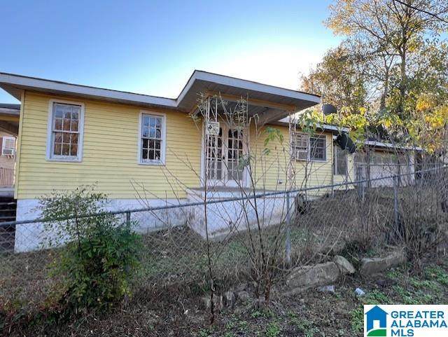 9337 3RD AVENUE - Photo 1