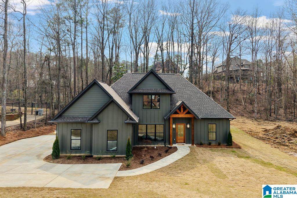 214 Briarwood Drive - Photo 1