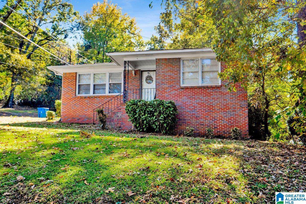 801 Overlook Drive - Photo 1