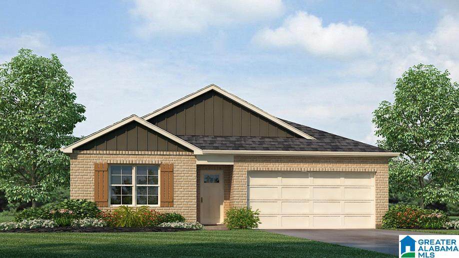 18704 Caffee Drive - Photo 1