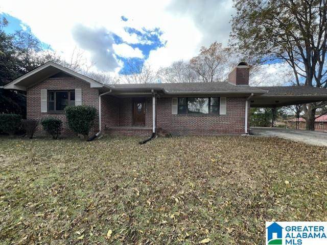 1050 Plum Lane - Photo 1