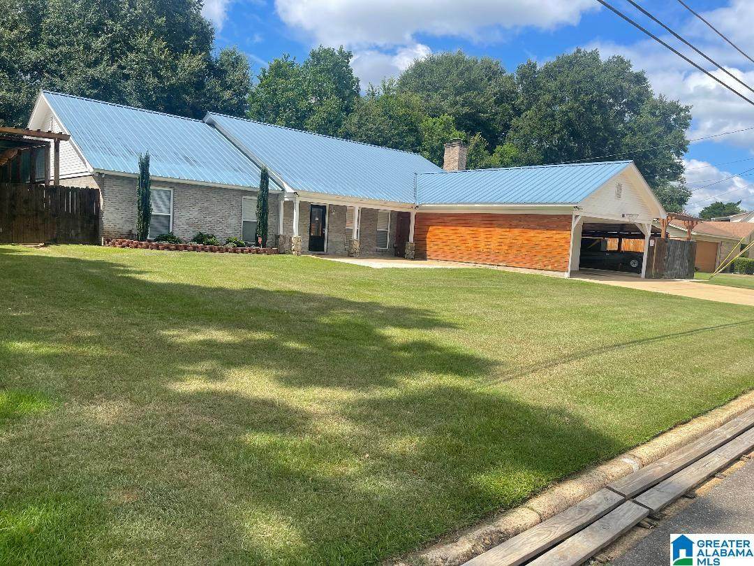 1211 Manora Estates Drive - Photo 1