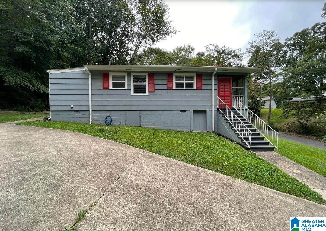 744 Rose Drive - Photo 1