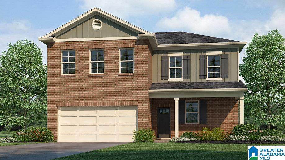 2077 Gadwall Drive - Photo 1