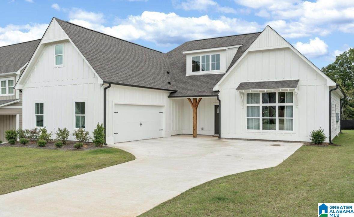 1182 Camellia Ridge Drive - Photo 1