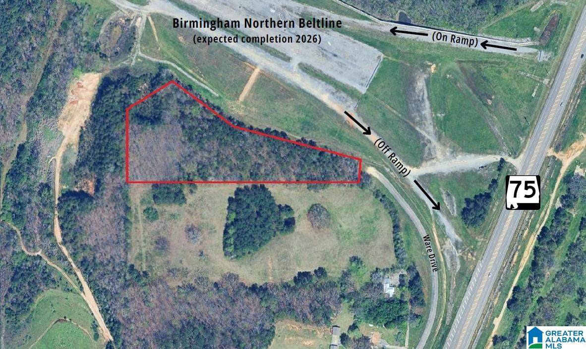 7989 Highway 75 - Photo 1