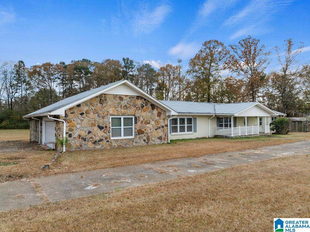 2366 Walston Bridge Road - Photo 1