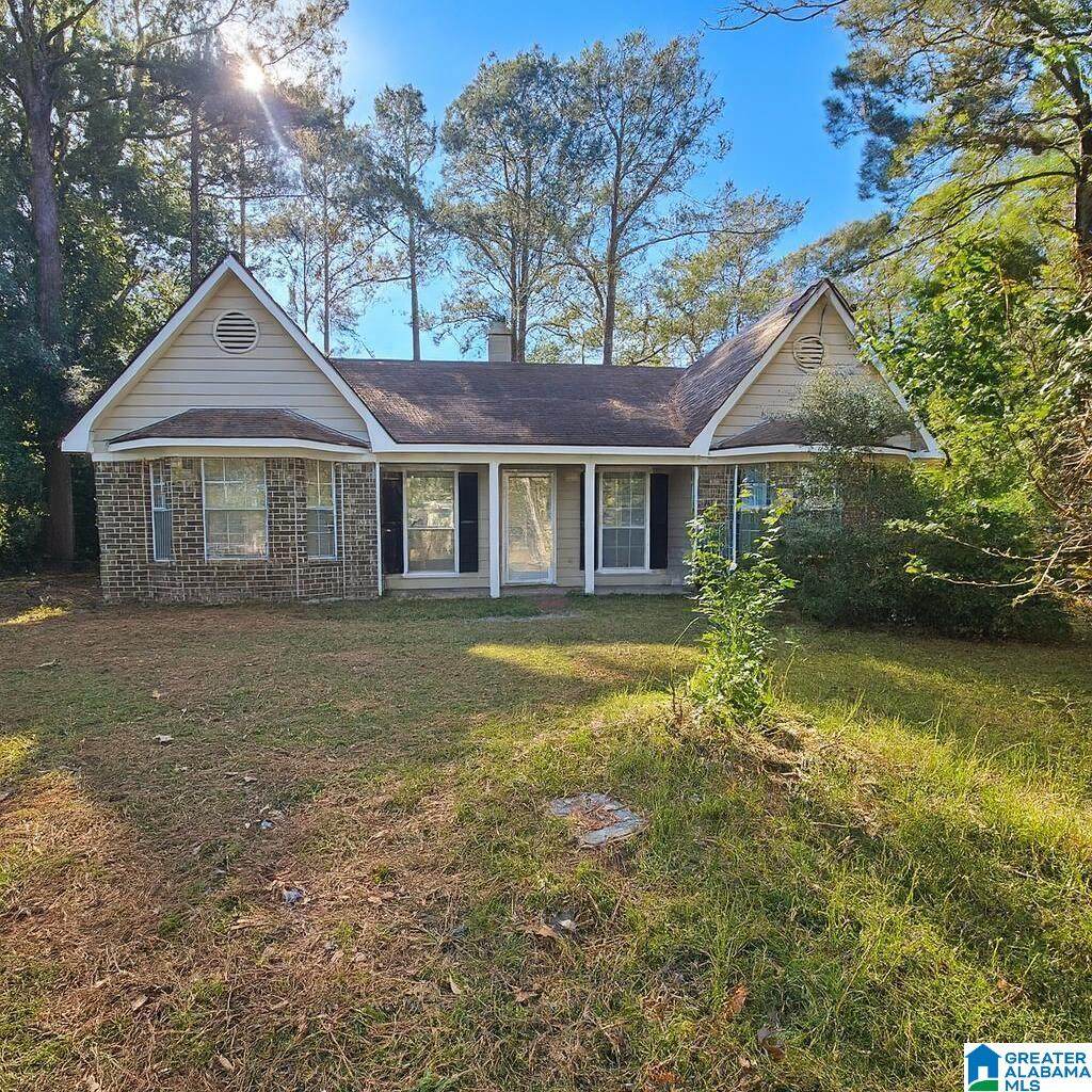 9385 Sagebrush Court - Photo 1