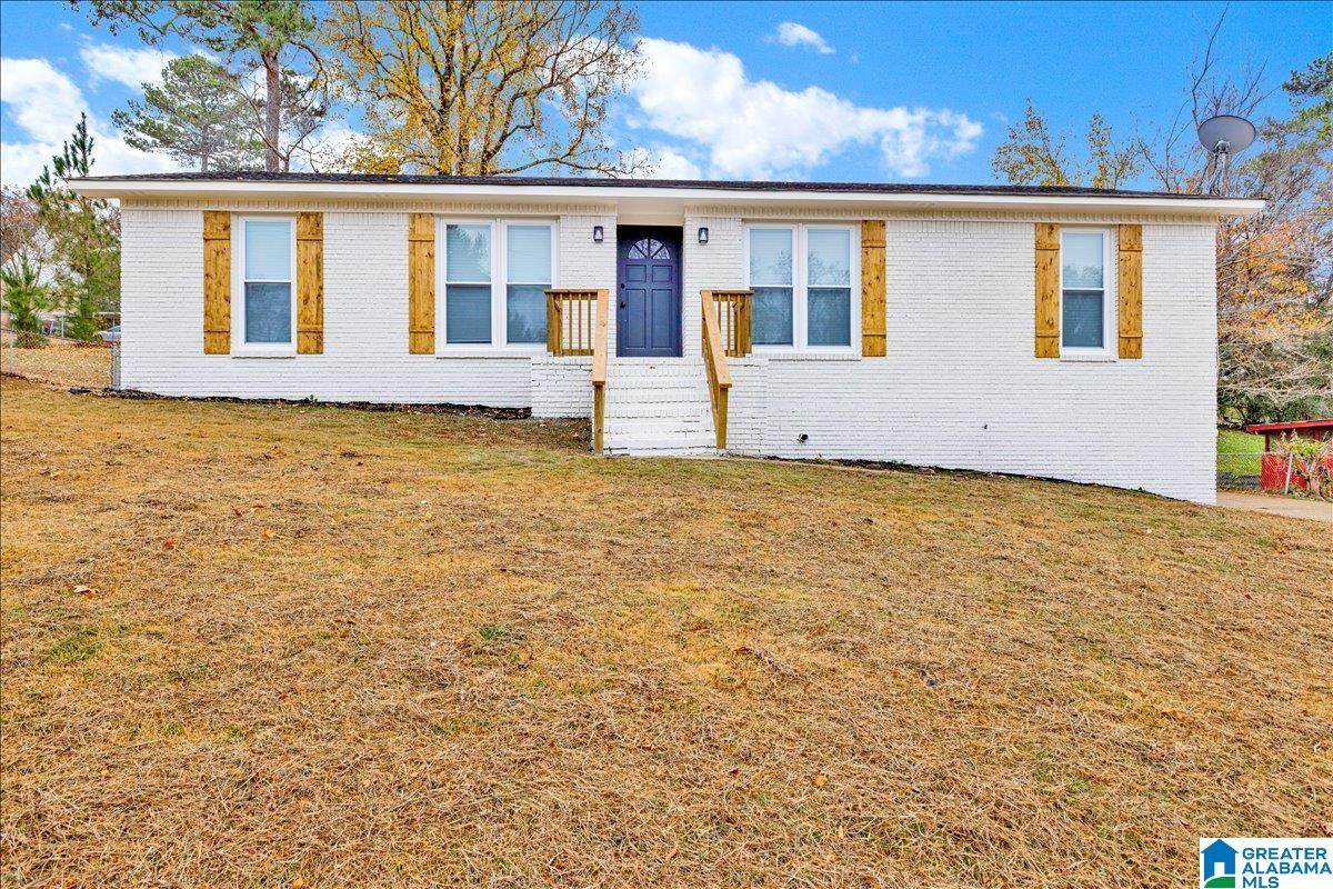 333 36TH AVENUE - Photo 1