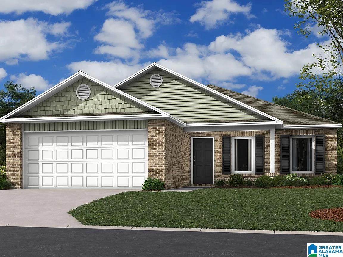 1615 Mallar Street - Photo 1