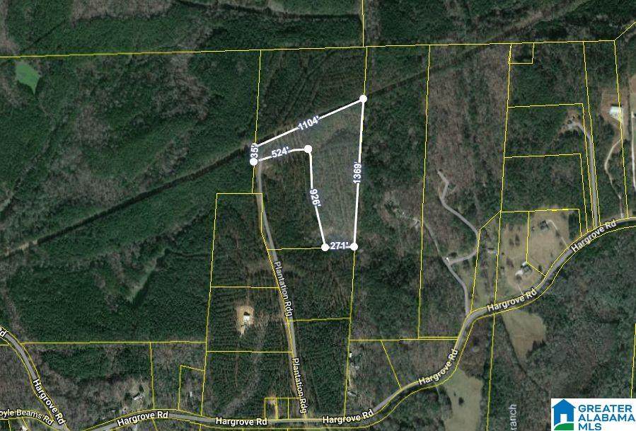 14304 Hargrove Road - Photo 1