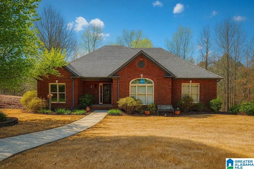 6349 Harness Way - Photo 1