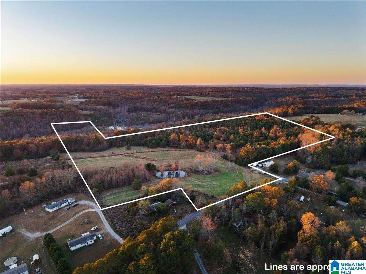 1815 County Road 1224 - Photo 1