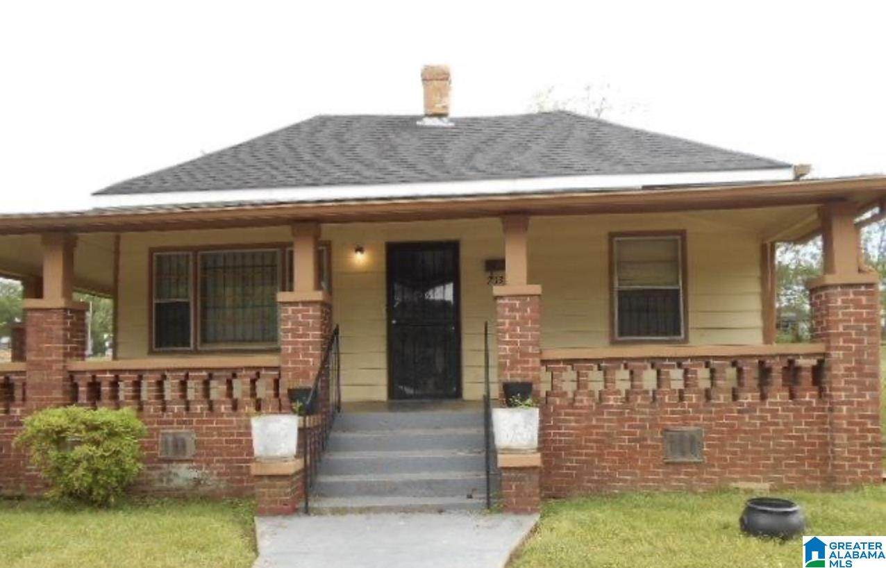 213 Powell Avenue - Photo 1