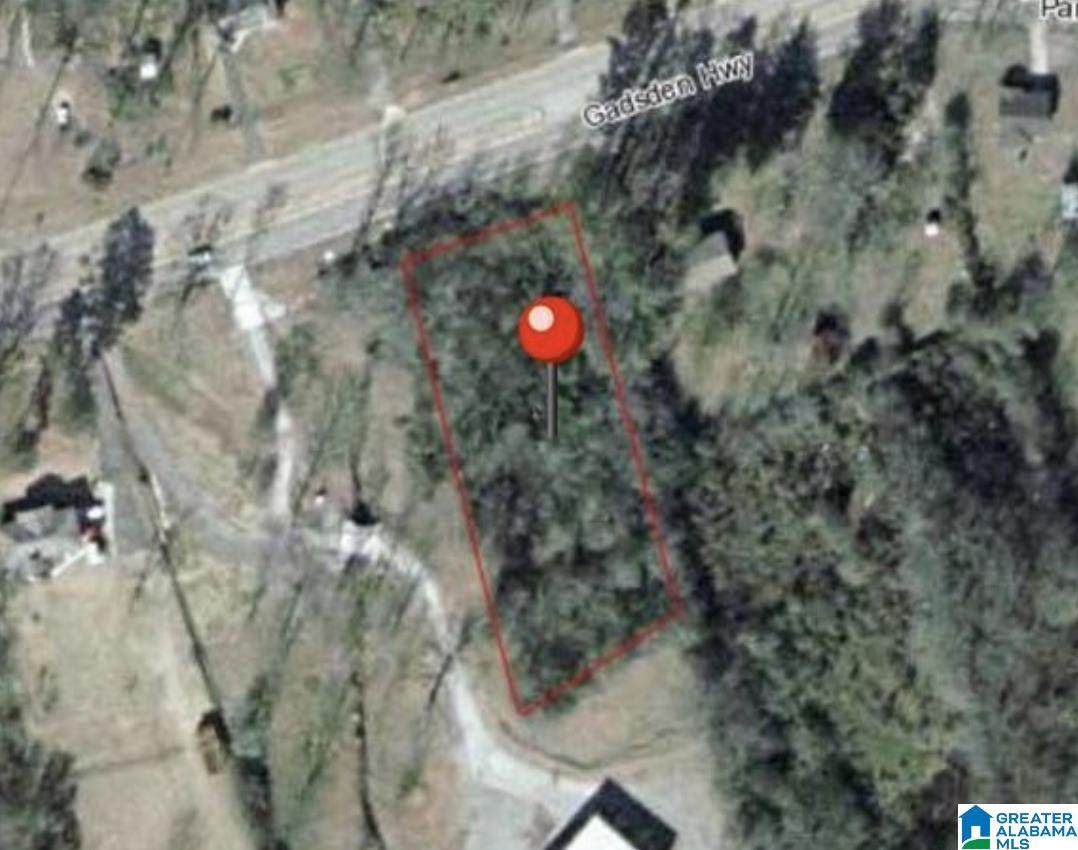 849 Gadsden Highway - Photo 1