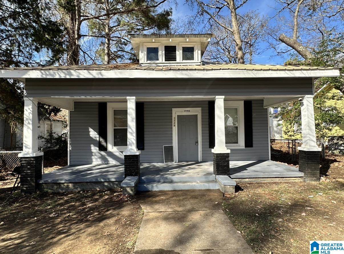 1729 Rocky Hollow Road - Photo 1