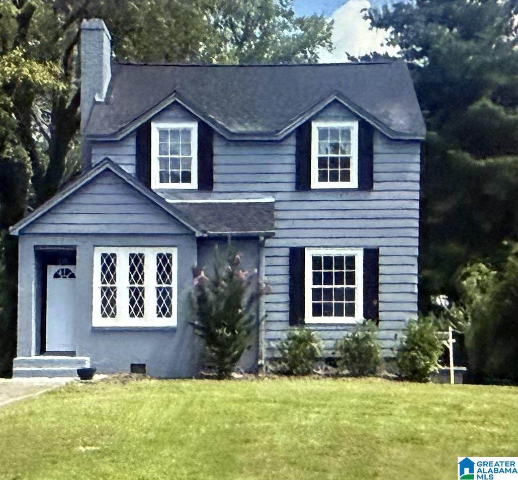 606 Norton Avenue - Photo 1