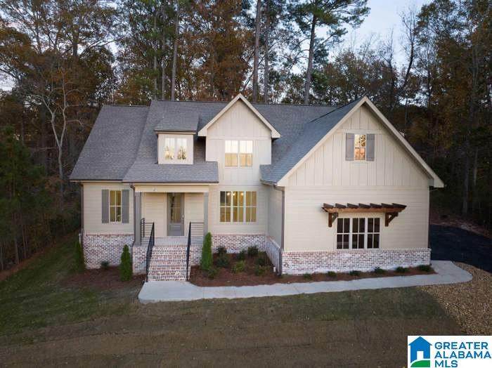 3445 Creek Path - Photo 1