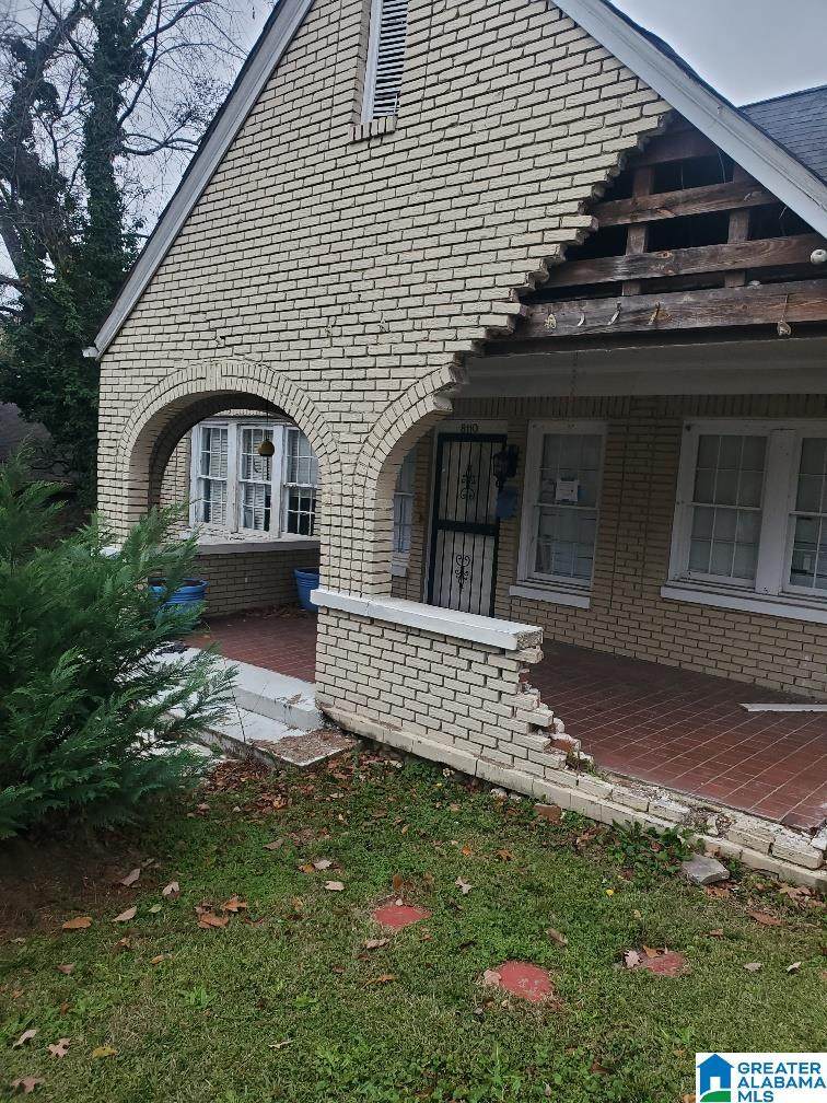 8110 Rugby Avenue - Photo 1