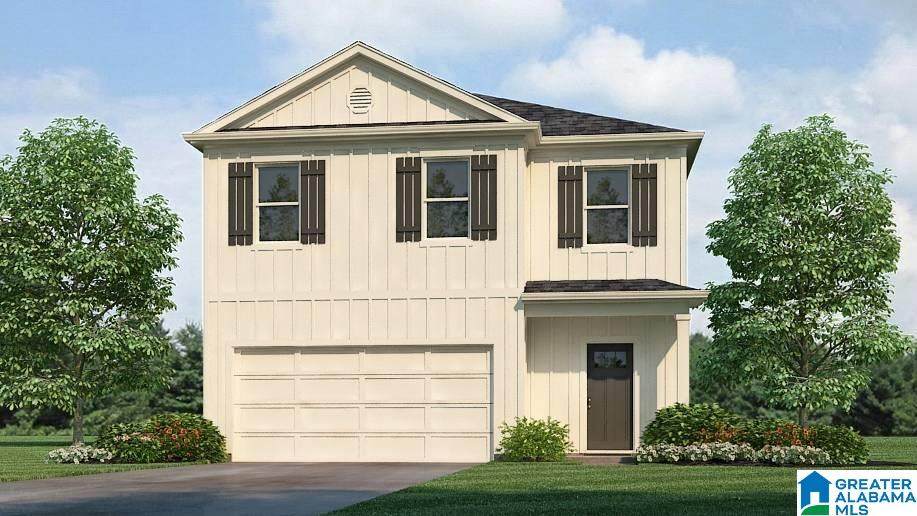 2129 Addison Way Southwest - Photo 1