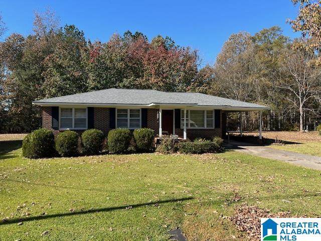 710 Delilah Lane - Photo 1