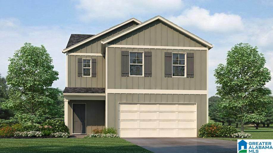 289 Willoughby Road - Photo 1