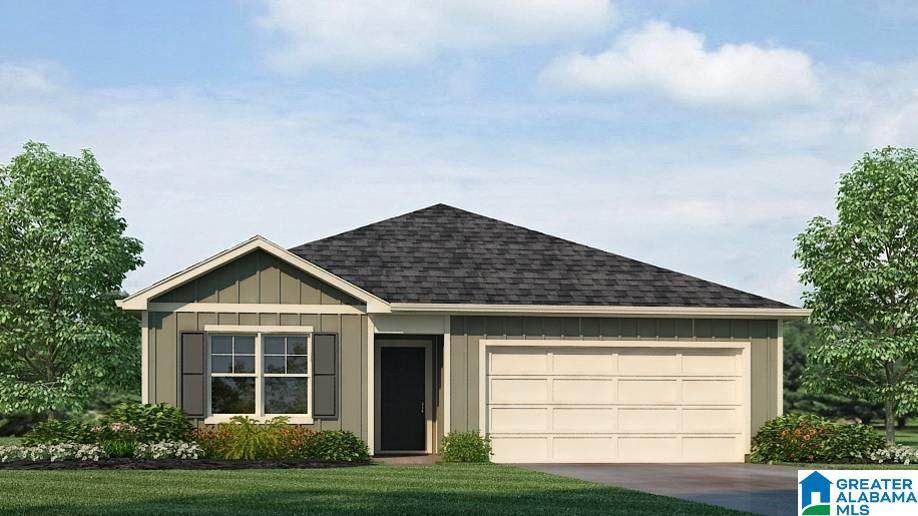 12772 Ironstone Drive - Photo 1