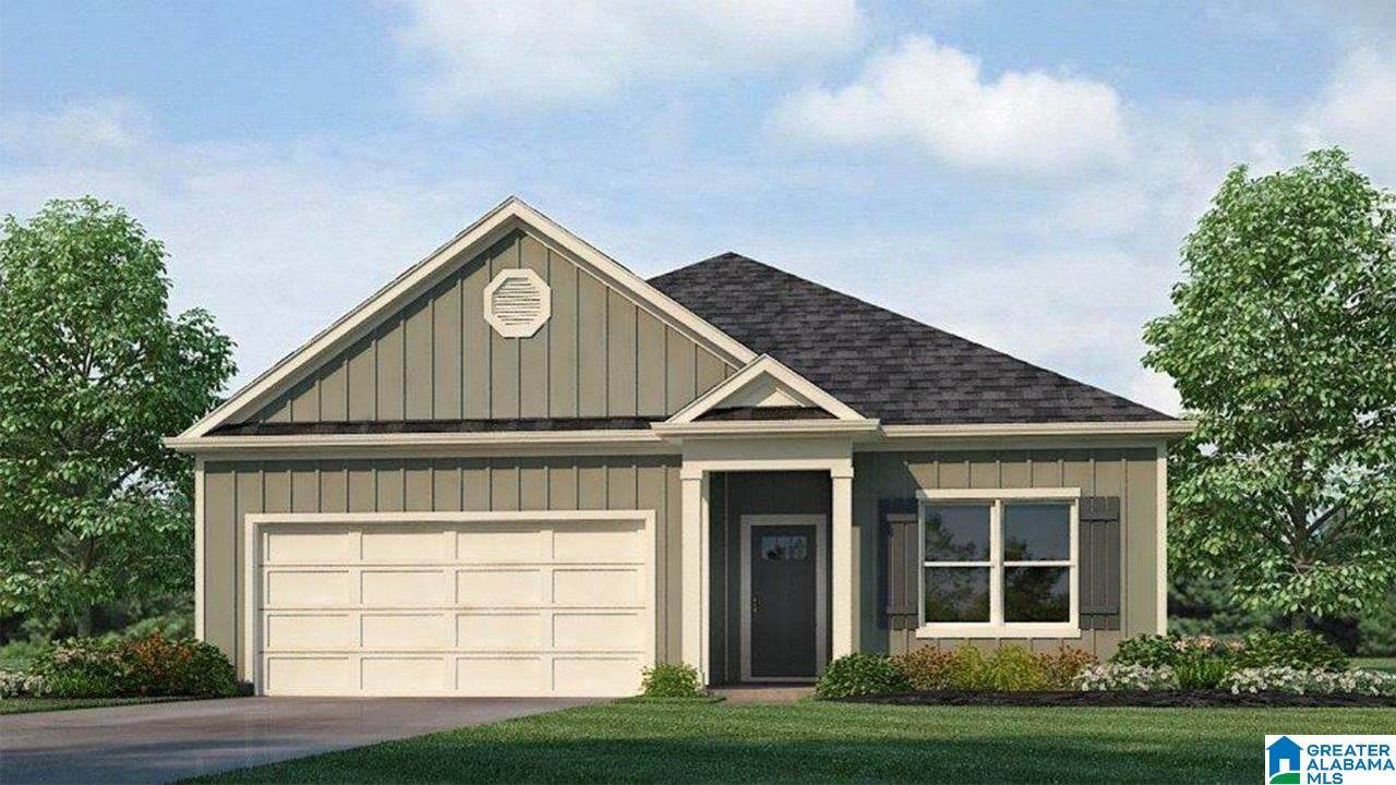 609 Aberdeen Trace - Photo 1