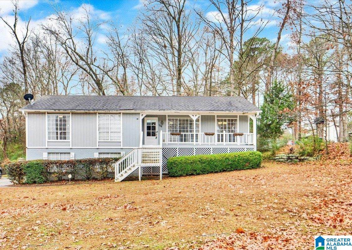 128 Forest Parkway - Photo 1