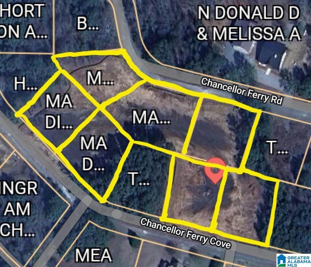 0 Chancellors Ferry Loop - Photo 1