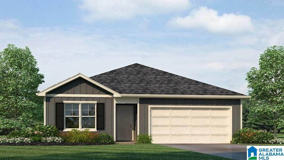 4901 Newbridge Boulevard - Photo 1