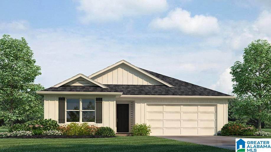 613 Aberdeen Trace - Photo 1