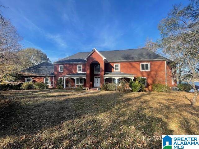 234 Henderson Lane - Photo 1