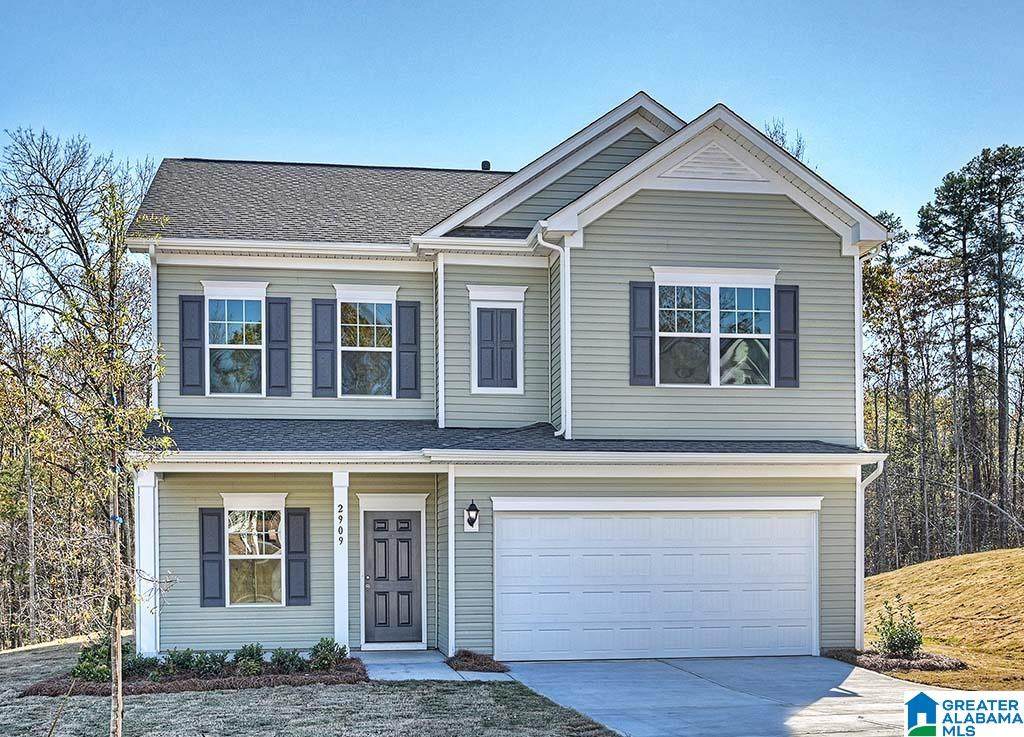 The Coleman Ridgefield Drive - Photo 1