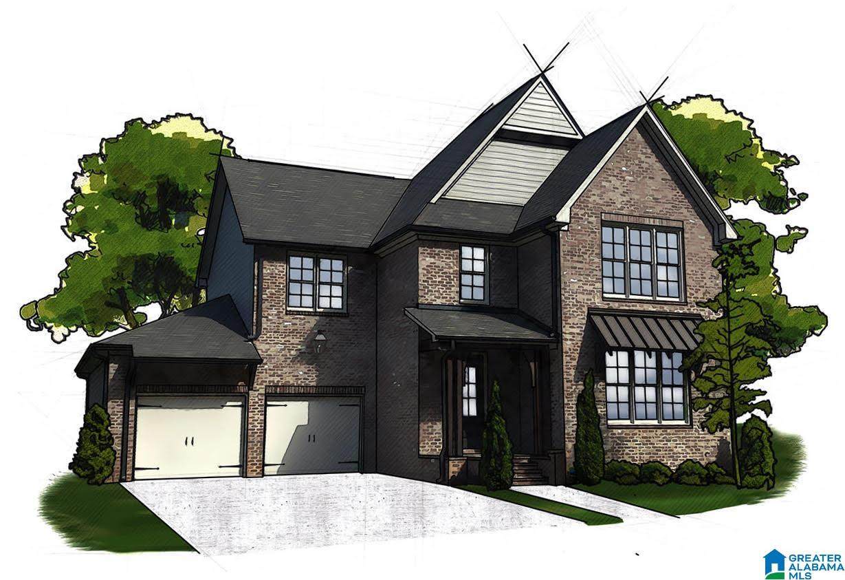 1873 Cyrus Cove Terrace - Photo 1