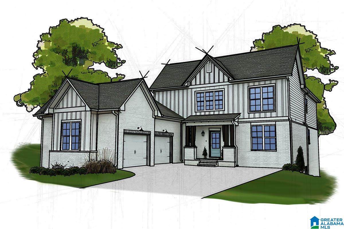 1869 Cyrus Cove Terrace - Photo 1