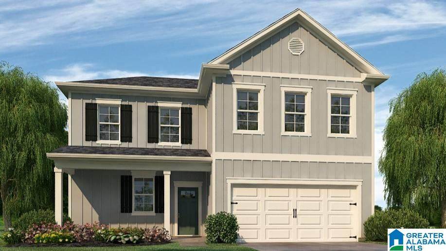 1072 Gadwall Drive - Photo 1