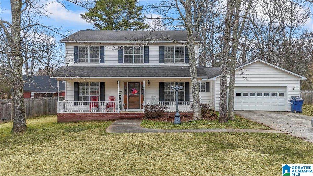 1258 Wanda Drive - Photo 1