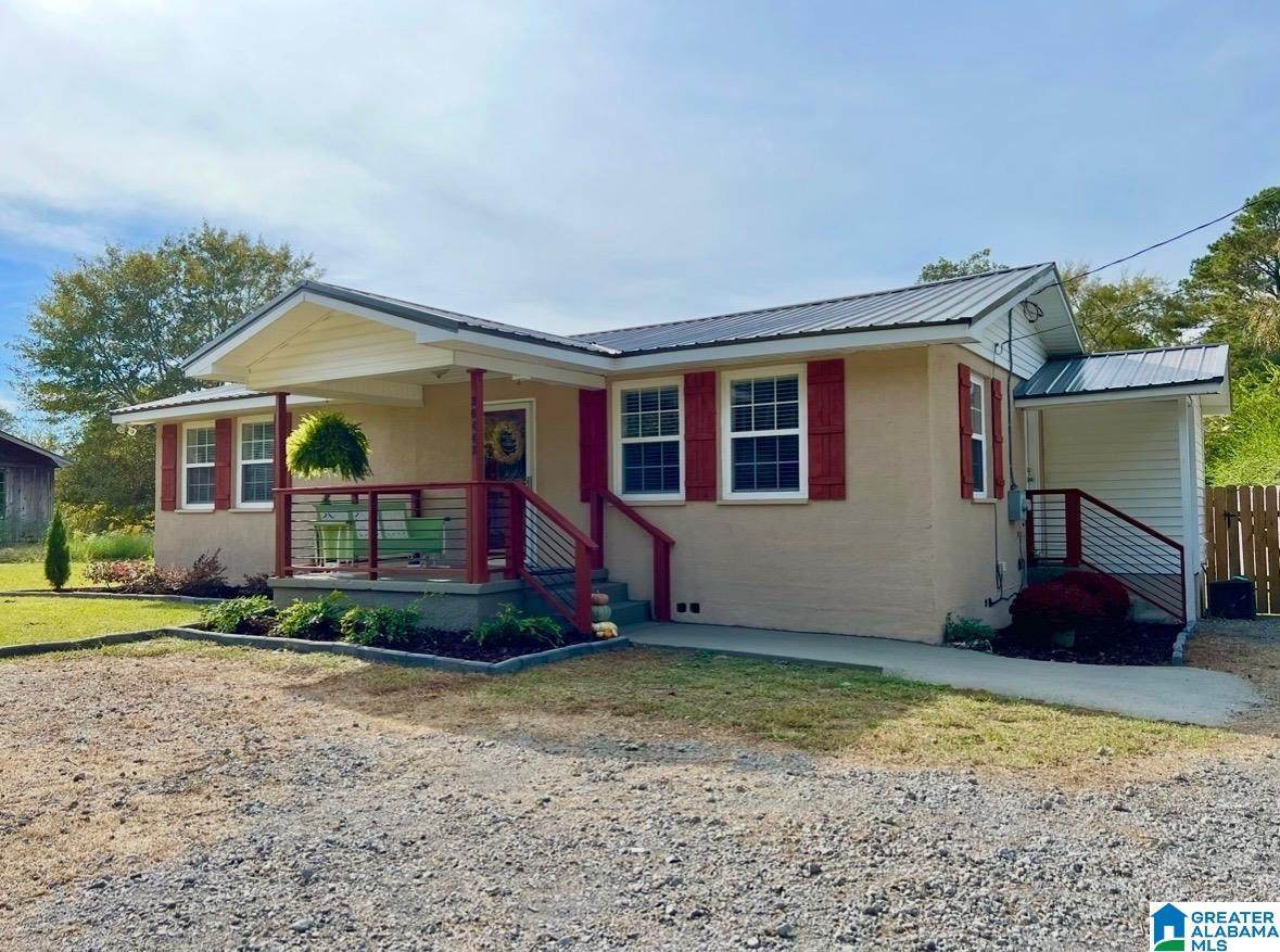 20443 Highway 411 - Photo 1