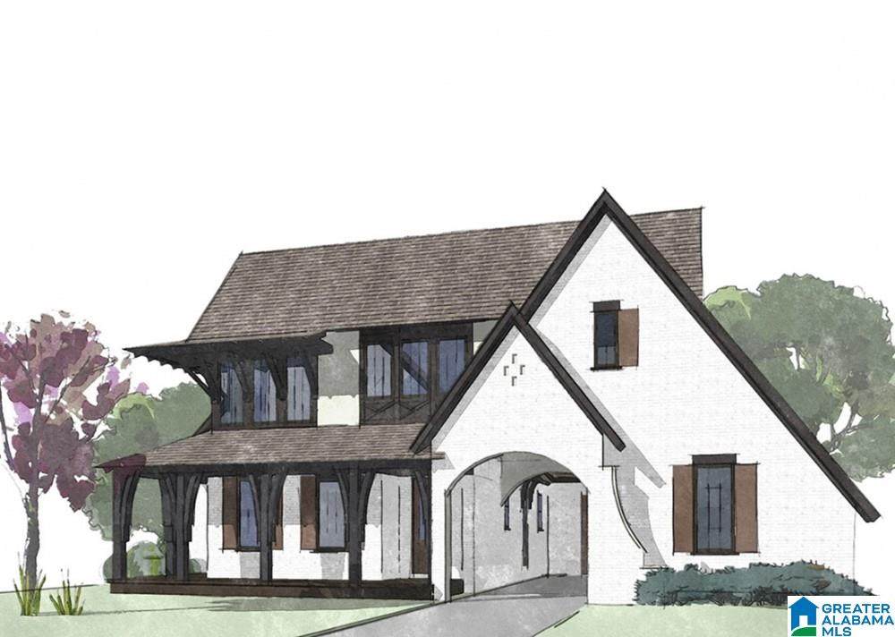 1125 Dunsmore Drive - Photo 1