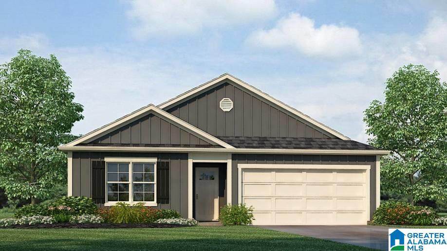 640 Saddlewood Lane - Photo 1