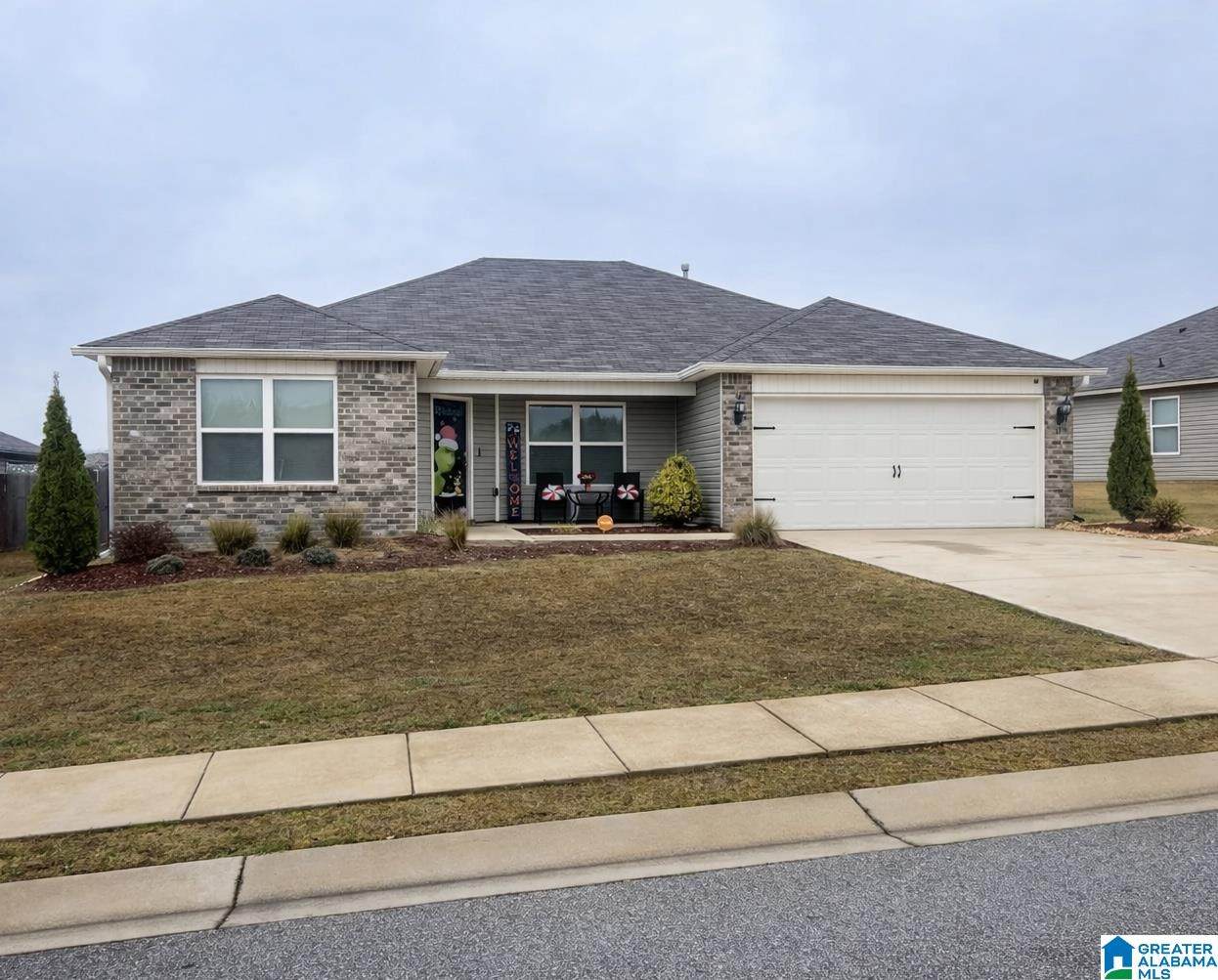 330 Woodland Trail - Photo 1