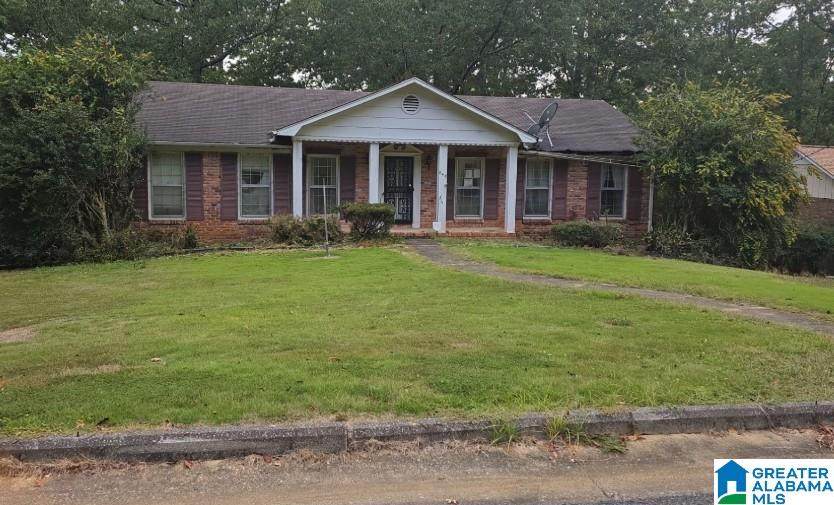 846 Sherman Oaks Drive - Photo 1