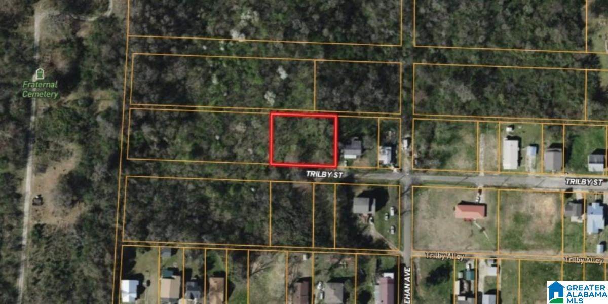 830 Trilby Street - Photo 1