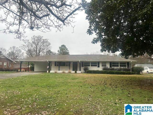 341 Forest Hills Drive - Photo 1